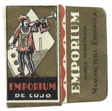 Emporium De Lujo 2