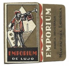 Emporium De Lujo 3