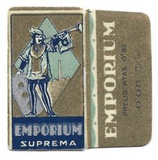 Emporium Suprema 1