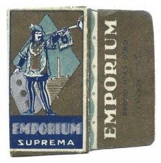 Emporium Suprema 2