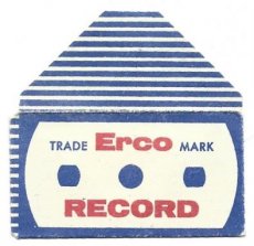 Erco Record