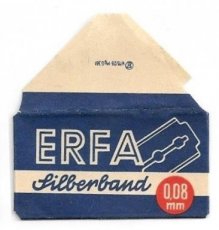 Erfa Silberband