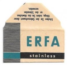 Erfa Stainless 1