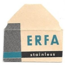 Erfa Stainless 2