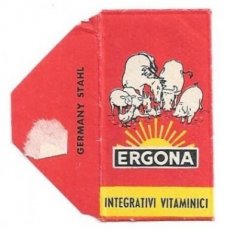 ergona Ergona