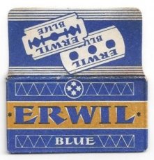 Erwil Blue 1