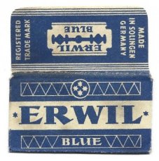 Erwil Blue 2
