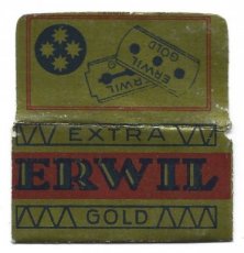 Erwil Extra Gold 2