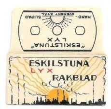 Eskilstuna Rakblad