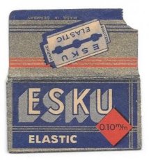 Esku Elestic 3