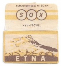 Etna KDS 3