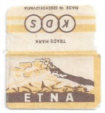 Etna KDS 4