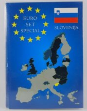 Slovenie euro set 2007 (2)