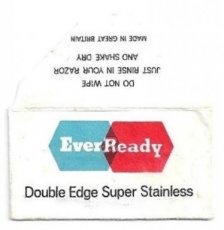 Ever Ready 1