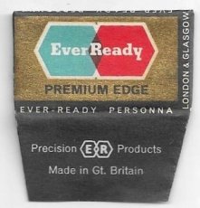Ever Ready 3