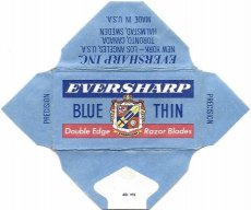 Eversharp Blue 1