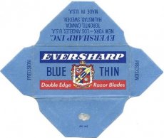 Eversharp Blue 2