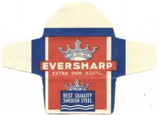 Eversharp Extra Thin 4