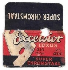 Excelsior Luxus