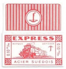 Express 2