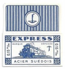 Express 5