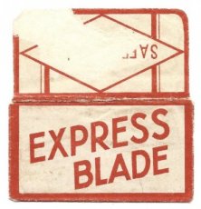 Express Blade 1