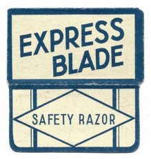 Express Blade 2