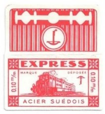 express Express