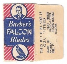falcon-blades Falcon Blades