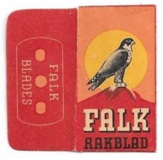 falk2 Falk Rakblad 2