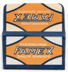 famex-1 Famex