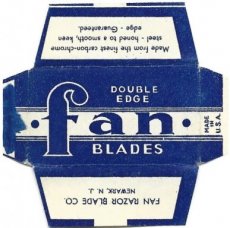 Fan Blades 2