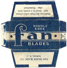 fan-blades Fan Blades