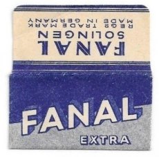 Fanal Extra