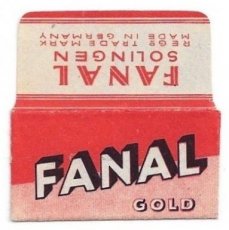 Fanal Gold