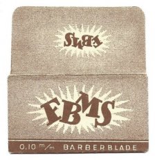 FBMS Barberblade