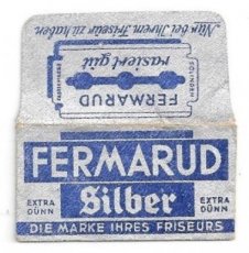 Fermarud Silber
