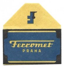 Ferromet Praha