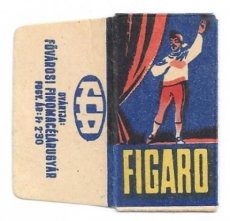 Figaro 3