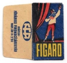 Figaro 3A