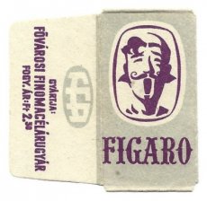 Figaro 4B