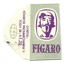 Figaro 4C