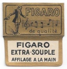 Figaro Extra Souple 2