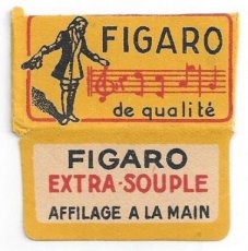 Figaro Extra Souple