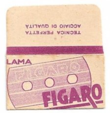 Figaro Lama