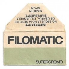 Filomantic 5