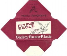 Flying Eagle 5
