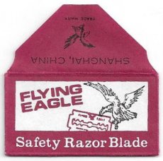 Flying Eagle Blade 2