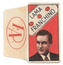 Franchino Lama 1A