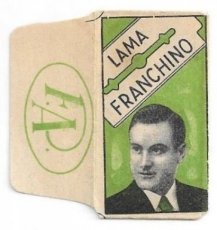 Franchino Lama 1B